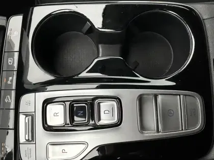 Photo 26 Hyundai Tucson  1.6 T-GDI 265 HTRAC Plug-in BVA6