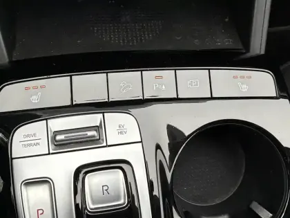 Photo 25 Hyundai Tucson  1.6 T-GDI 265 HTRAC Plug-in BVA6