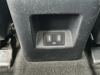 Photo 11 Hyundai Tucson  1.6 T-GDI 265 HTRAC Plug-in BVA6