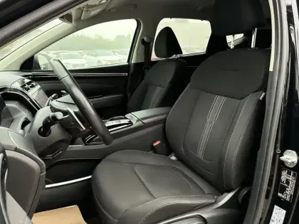 Photo 13 Hyundai Tucson  1.6 T-GDI 265 HTRAC Plug-in BVA6