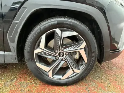 Photo 7 Hyundai Tucson  1.6 T-GDI 265 HTRAC Plug-in BVA6