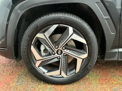 Photo 8 Hyundai Tucson  1.6 T-GDI 265 HTRAC Plug-in BVA6