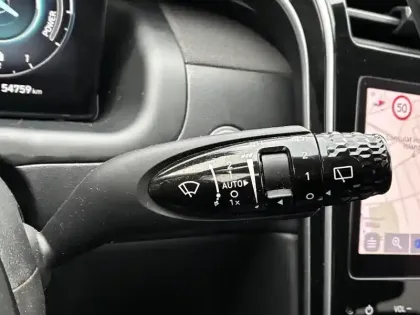 Photo 19 Hyundai Tucson  1.6 T-GDI 265 HTRAC Plug-in BVA6