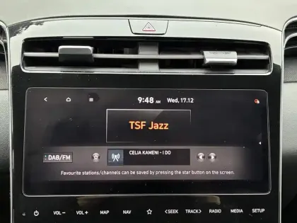 Photo 21 Hyundai Tucson  1.6 T-GDI 265 HTRAC Plug-in BVA6