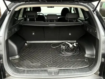 Photo 22 Hyundai Tucson  1.6 T-GDI 265 HTRAC Plug-in BVA6