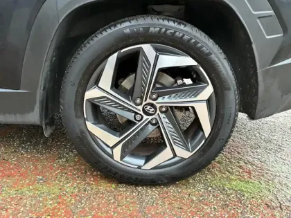 Photo 9 Hyundai Tucson  1.6 T-GDI 265 HTRAC Plug-in BVA6