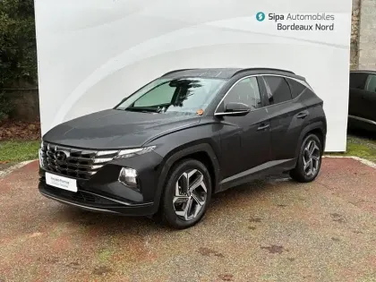 Photo Hyundai Tucson Creative