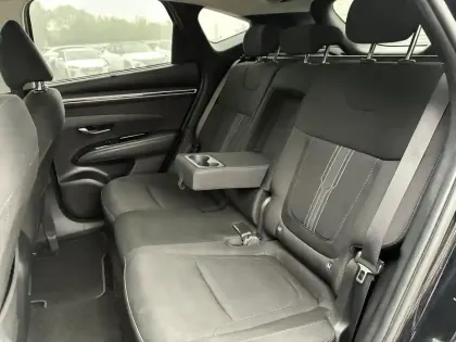 Photo 14 Hyundai Tucson  1.6 T-GDI 265 HTRAC Plug-in BVA6