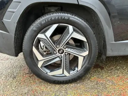 Photo 6 Hyundai Tucson  1.6 T-GDI 265 HTRAC Plug-in BVA6