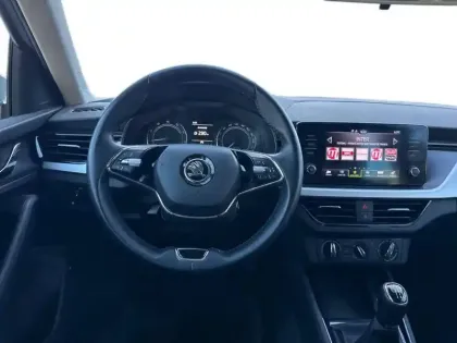 Photo 11 Skoda Kamiq  1.0 TSI Evo 110 ch BVM6