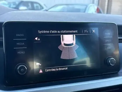 Photo 19 Skoda Kamiq  1.0 TSI Evo 110 ch BVM6