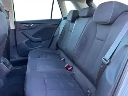 Photo 13 Skoda Kamiq  1.0 TSI Evo 110 ch BVM6