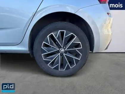 Photo 18 Skoda Kamiq  1.0 TSI Evo 110 ch BVM6