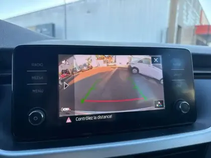 Photo 17 Skoda Kamiq  1.0 TSI Evo 110 ch BVM6