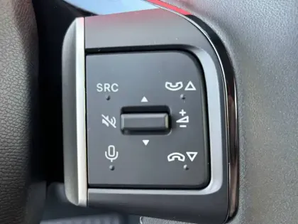 Photo 57 Citroën C3  Turbo 100 ch BVM6