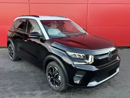 Photo 2 Citroën C3  Turbo 100 ch BVM6