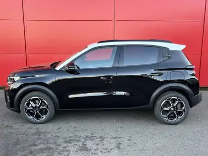 Photo 4 Citroën C3  Turbo 100 ch BVM6