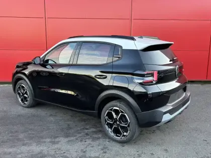 Photo 5 Citroën C3  Turbo 100 ch BVM6