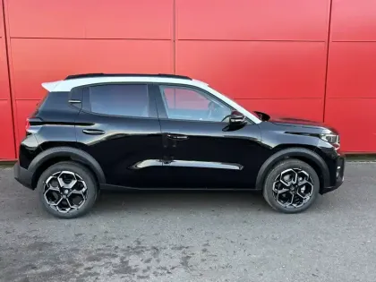 Photo 3 Citroën C3  Turbo 100 ch BVM6