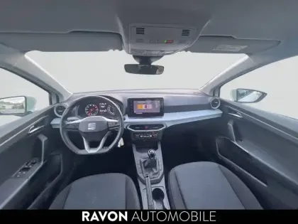 Photo 2 Seat Ibiza  1.0 EcoTSI 95 ch S/S BVM5