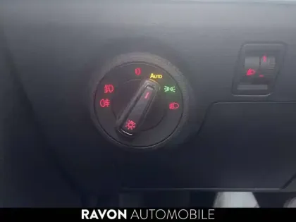 Photo 19 Seat Ibiza  1.0 EcoTSI 95 ch S/S BVM5