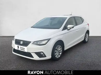 Photo Seat Ibiza Style Business