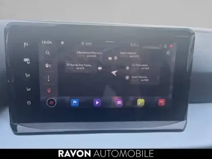 Photo 6 Seat Ibiza  1.0 EcoTSI 95 ch S/S BVM5