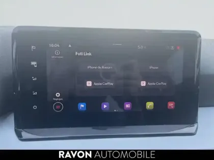 Photo 5 Seat Ibiza  1.0 EcoTSI 95 ch S/S BVM5