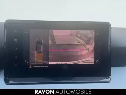 Photo 4 Seat Ibiza  1.0 EcoTSI 95 ch S/S BVM5