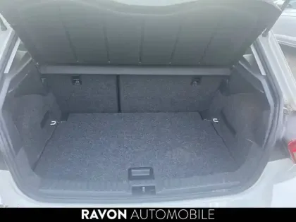 Photo 12 Seat Ibiza  1.0 EcoTSI 95 ch S/S BVM5