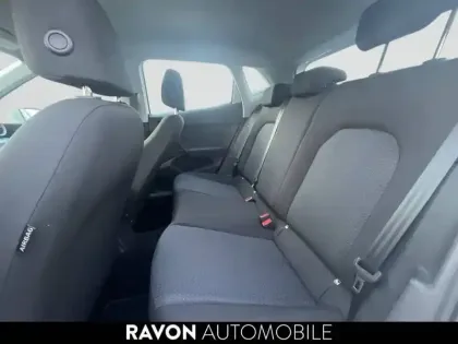 Photo 16 Seat Ibiza  1.0 EcoTSI 95 ch S/S BVM5