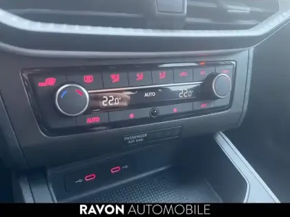 Photo 18 Seat Ibiza  1.0 EcoTSI 95 ch S/S BVM5