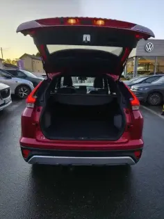 Photo 4 Mitsubishi Eclipse Cross  2.4 MIVEC PHEV Twin Motor 4WD