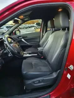 Photo 7 Mitsubishi Eclipse Cross  2.4 MIVEC PHEV Twin Motor 4WD