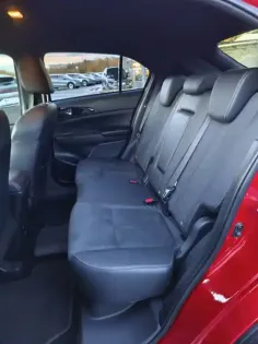 Photo 21 Mitsubishi Eclipse Cross  2.4 MIVEC PHEV Twin Motor 4WD