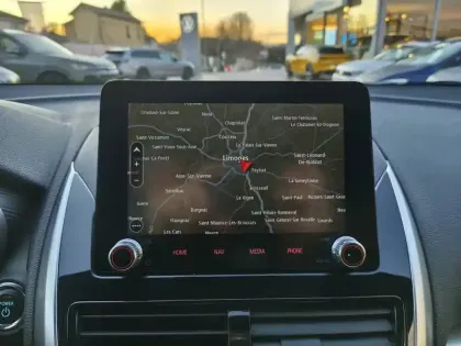 Photo 42 Mitsubishi Eclipse Cross  2.4 MIVEC PHEV Twin Motor 4WD