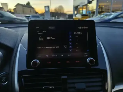 Photo 11 Mitsubishi Eclipse Cross  2.4 MIVEC PHEV Twin Motor 4WD