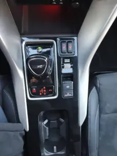 Photo 9 Mitsubishi Eclipse Cross  2.4 MIVEC PHEV Twin Motor 4WD