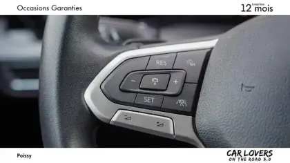 Photo 24 Volkswagen Golf  1.4 Hybrid Rechargeable OPF 204 DSG6