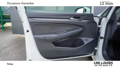 Photo 14 Volkswagen Golf  1.4 Hybrid Rechargeable OPF 204 DSG6