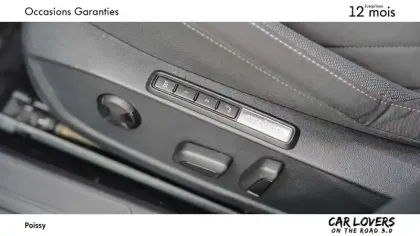 Photo 23 Volkswagen Golf  1.4 Hybrid Rechargeable OPF 204 DSG6