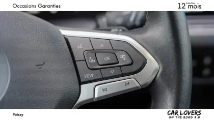 Photo 25 Volkswagen Golf  1.4 Hybrid Rechargeable OPF 204 DSG6