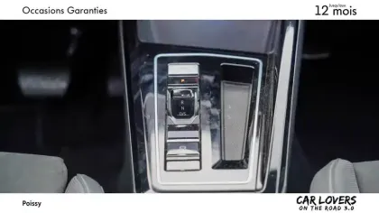 Photo 21 Volkswagen Golf  1.4 Hybrid Rechargeable OPF 204 DSG6