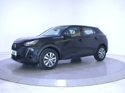 Photo Peugeot 2008 Active Business