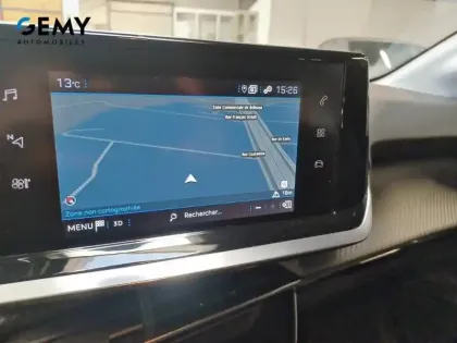 Photo 12 Peugeot 208  PureTech 100 S&S BVM6