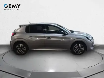 Photo 3 Peugeot 208  PureTech 100 S&S BVM6