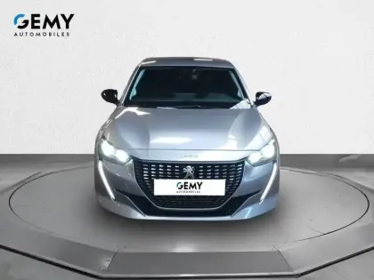 Photo 1 Peugeot 208  PureTech 100 S&S BVM6