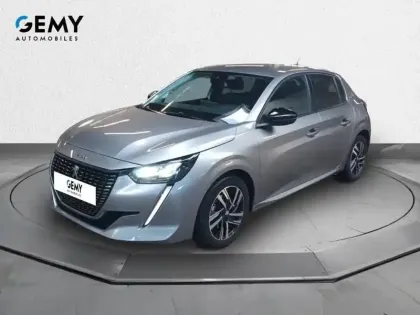 Photo Peugeot 208 Allure