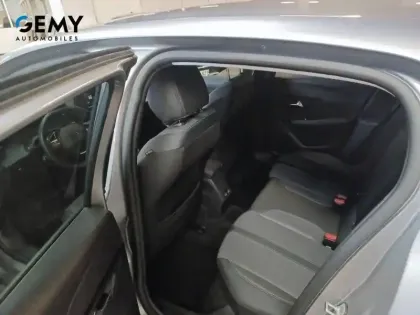 Photo 9 Peugeot 208  PureTech 100 S&S BVM6