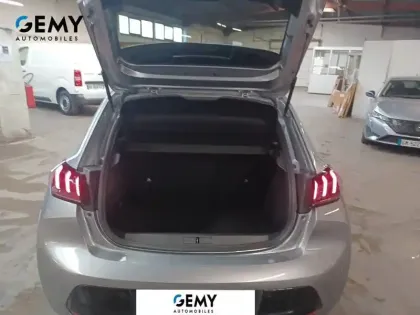 Photo 5 Peugeot 208  PureTech 100 S&S BVM6